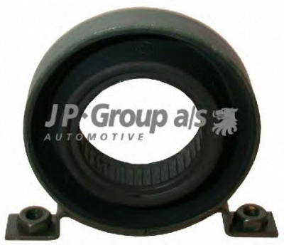 JP GROUP 1253900100 -  Подвеска, карданный вал